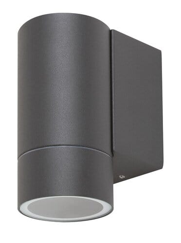 Applique da esterno Phoenix 8118 Antracite
