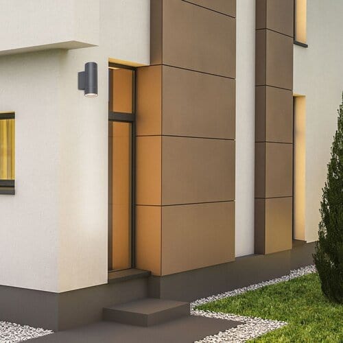 Applique da esterno Phoenix 8119 Antracite (3)