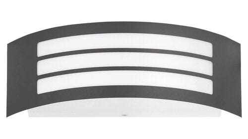 Applique da esterno Roma 8776 Antracite