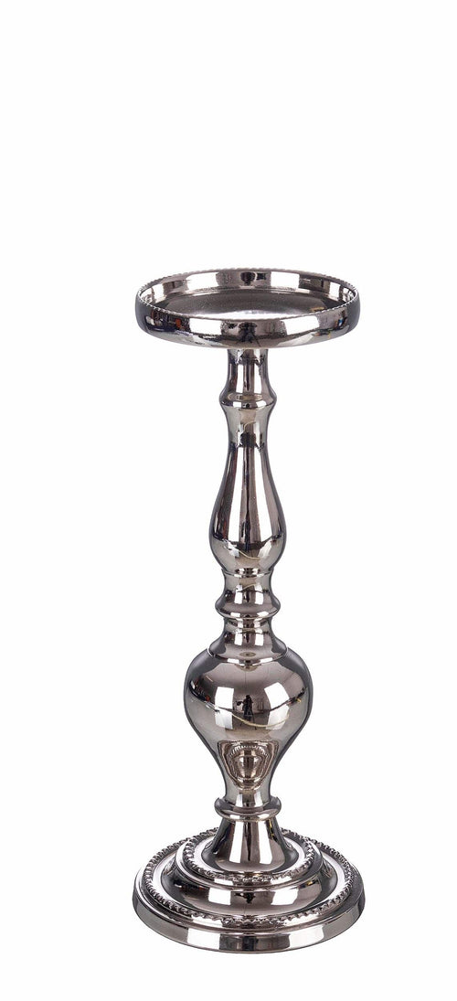 Bizzotto Candelabro Darika L Argento