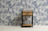 Actona Comodino con 1 cassetto Seaford Quercia