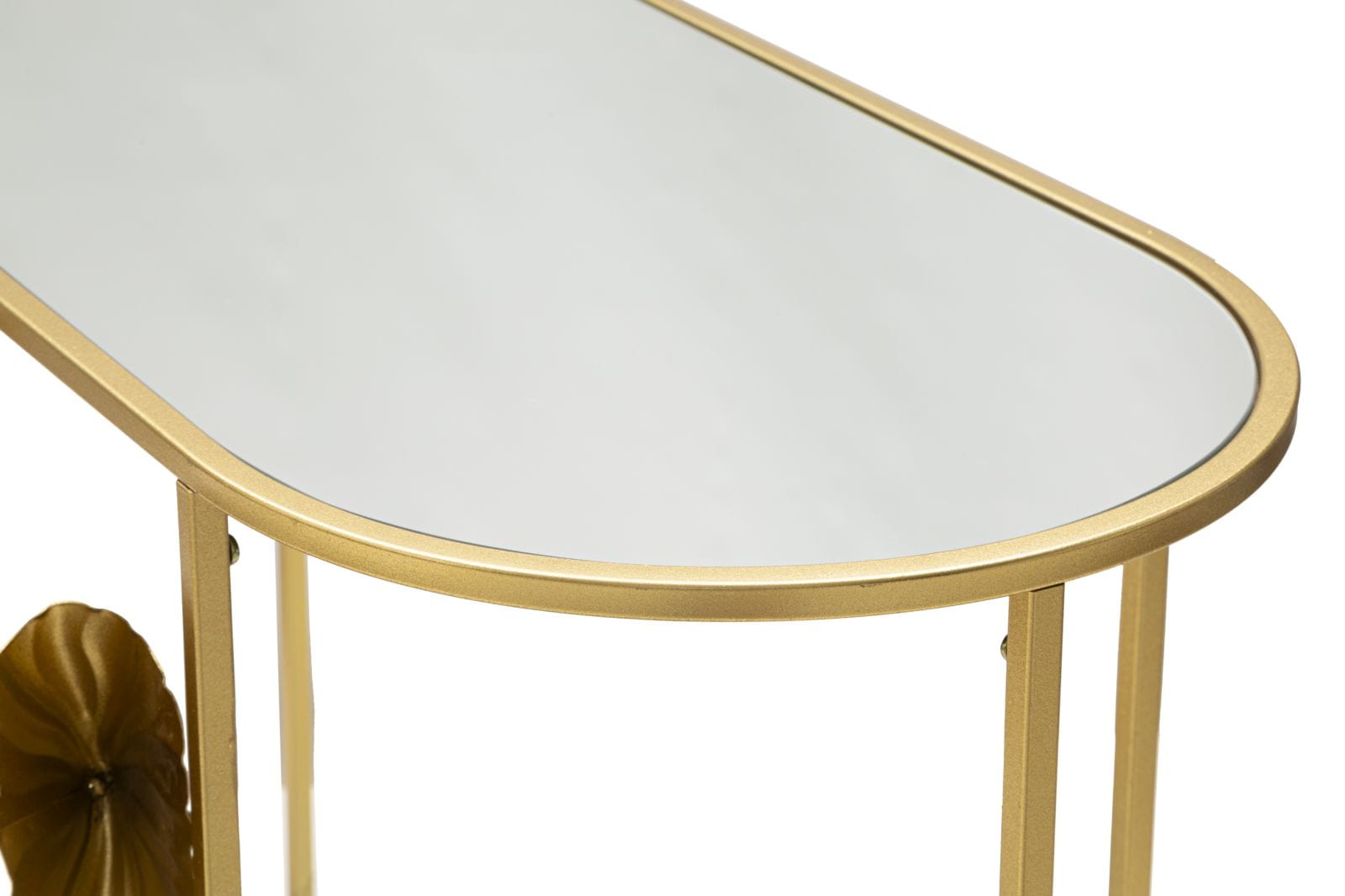 Mauro Ferretti Console Flow cm 120x40x80