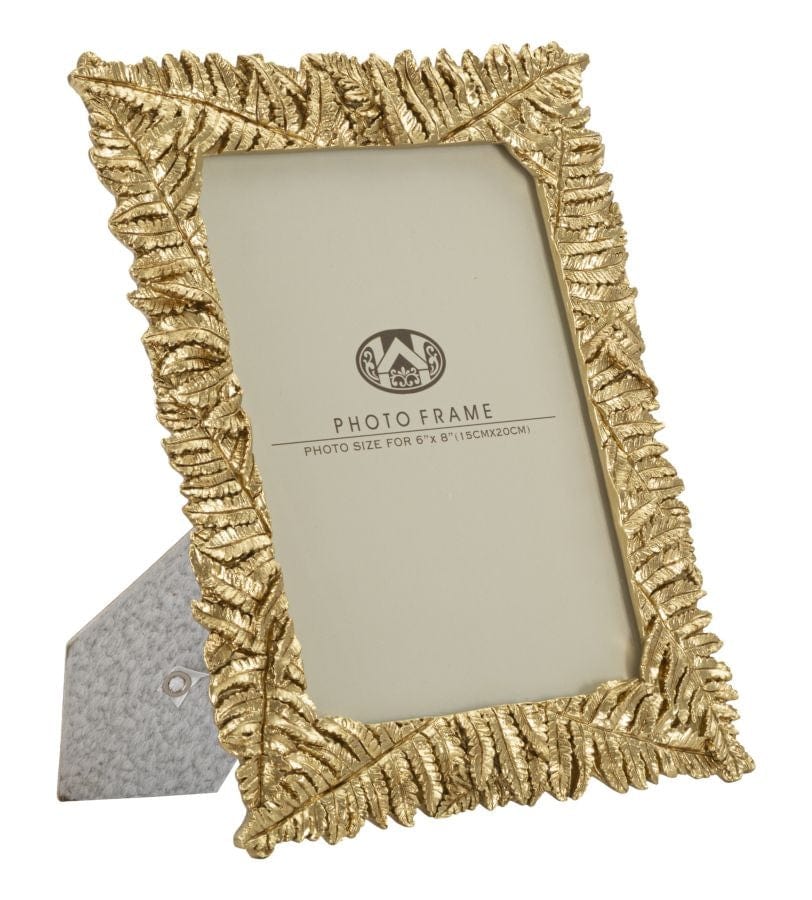 Mauro Ferretti Cornice Fern cm 21,4x2x26,5 (Misura Interna cm 15x20)