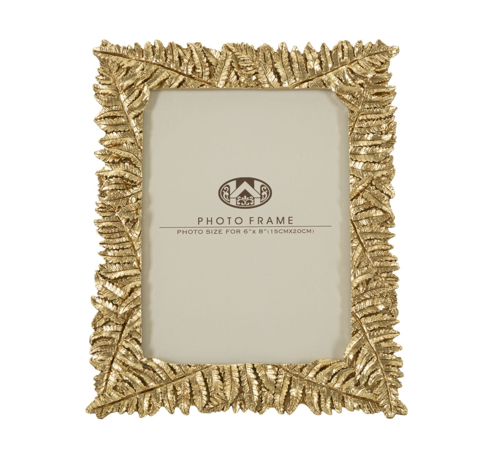 Mauro Ferretti Cornice Fern cm 21,4x2x26,5 (Misura Interna cm 15x20)
