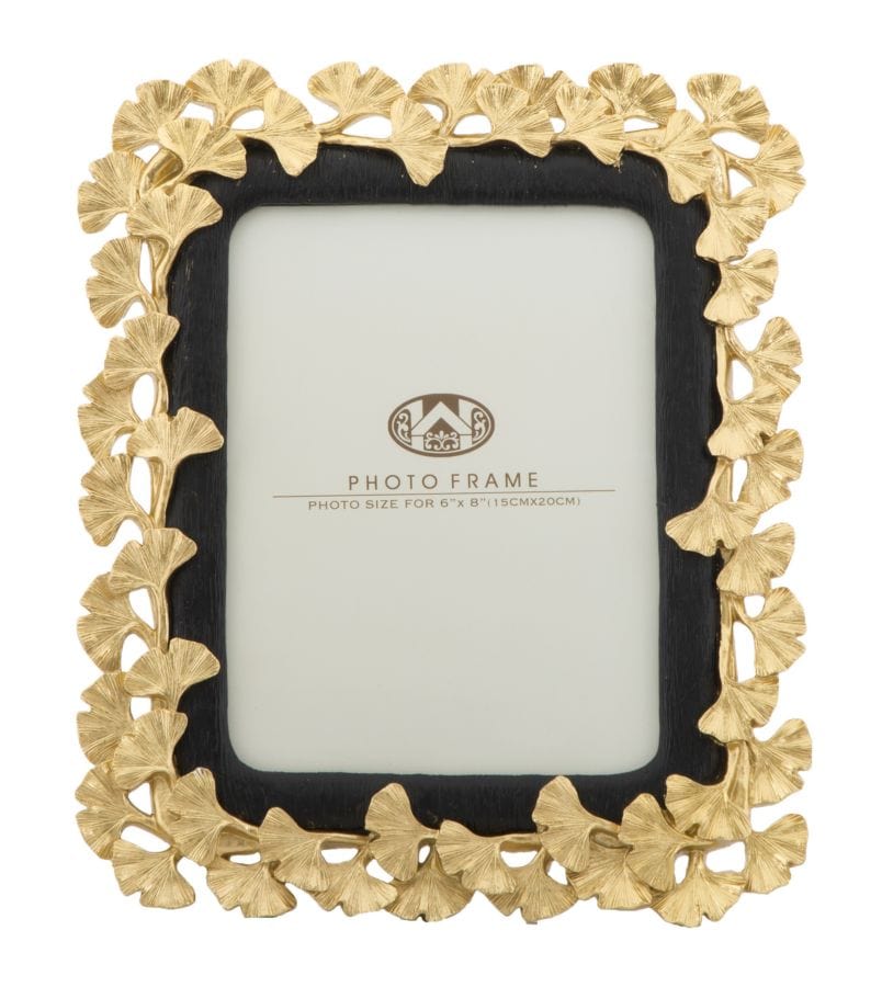 Mauro Ferretti Cornice Glam Gink cm 24,5x2x29 (Misura Interna cm 15x20)