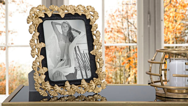 Mauro Ferretti Cornice Glam Gink cm 24,5x2x29 (Misura Interna cm 15x20)