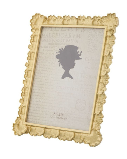 Mauro Ferretti Cornice Loff Glam cm 26,8x2,3x31,5 (Misura Interna cm 20x25)