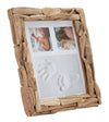 Mauro Ferretti Cornice Nature cm 26x4,5x32 (Misura Interna cm 20x25)