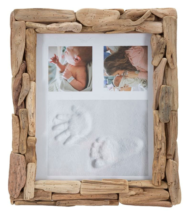 Mauro Ferretti Cornice Nature cm 26x4,5x32 (Misura Interna cm 20x25)