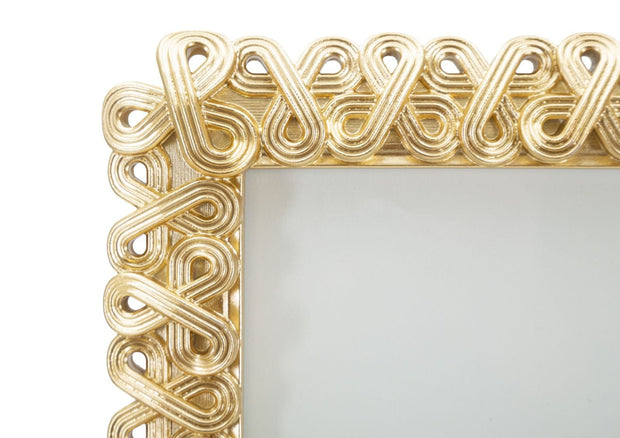 Mauro Ferretti Cornice Pame cm 25,5x1,8x30,5 (Misura Interna cm 20x25)