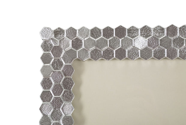 Mauro Ferretti Cornice Silvy cm 20,5x1,7x25,8 (Misura Interna cm 15x20)