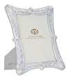 Mauro Ferretti Cornice x Silver cm 28,2x2x33 (Misura Interna cm 20x25)
