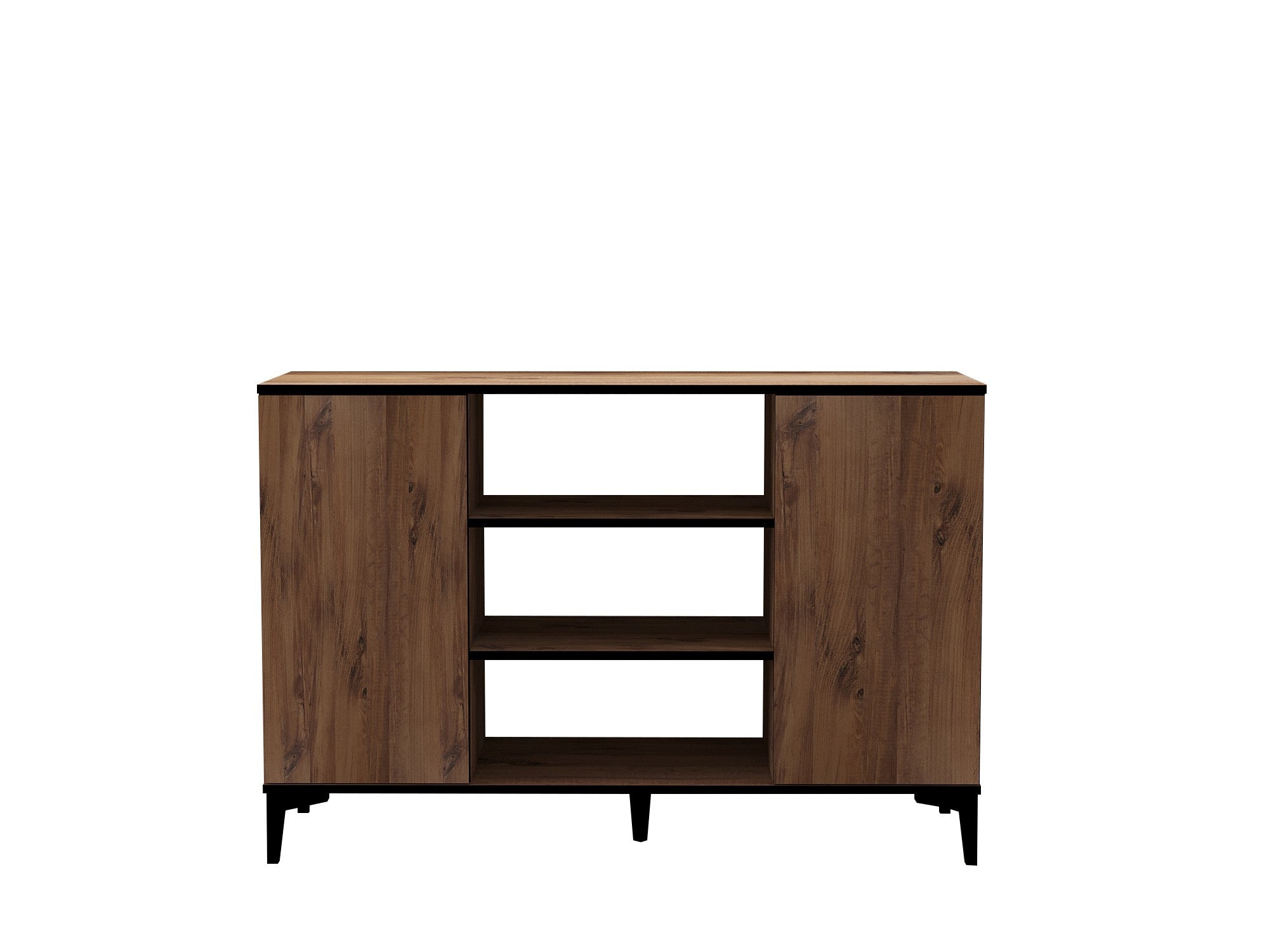 Asir Credenza con 2 ante Bezen Pino