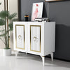 Asir Credenza con 2 ante Capri Oro