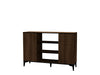 Asir Credenza con 2 ante Erke Noce