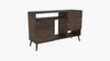 Asir Credenza con 2 ante Kulp Noce