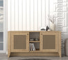 Asir Credenza con 2 ante Madura Quercia