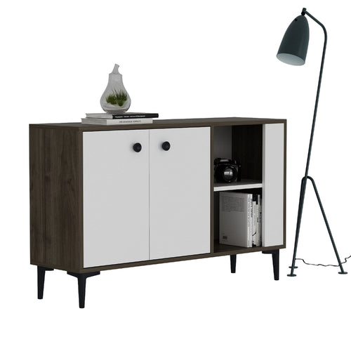 Asir Credenza con 2 ante Sahra Noce