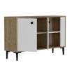 Asir Credenza con 2 ante Sahra Quercia