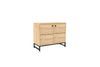 Asir Credenza con 2 ante Sedef Quercia