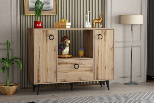 Asir Credenza con 3 ante Pietro Noce