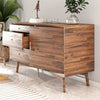 Credenza con 3 cassetti e 1 anta Farina Pino (2)