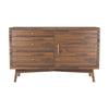 Credenza con 3 cassetti e 1 anta Farina Pino (3)