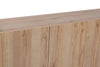 Asir Credenza con 4 ante Pekin Quercia