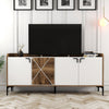 Asir Credenza con 4 ante Venedik Noce