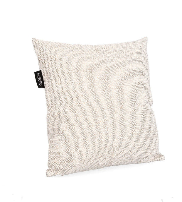 Bizzotto Cuscino decorative in tessuto sfoderabile Ipek 01 Beige