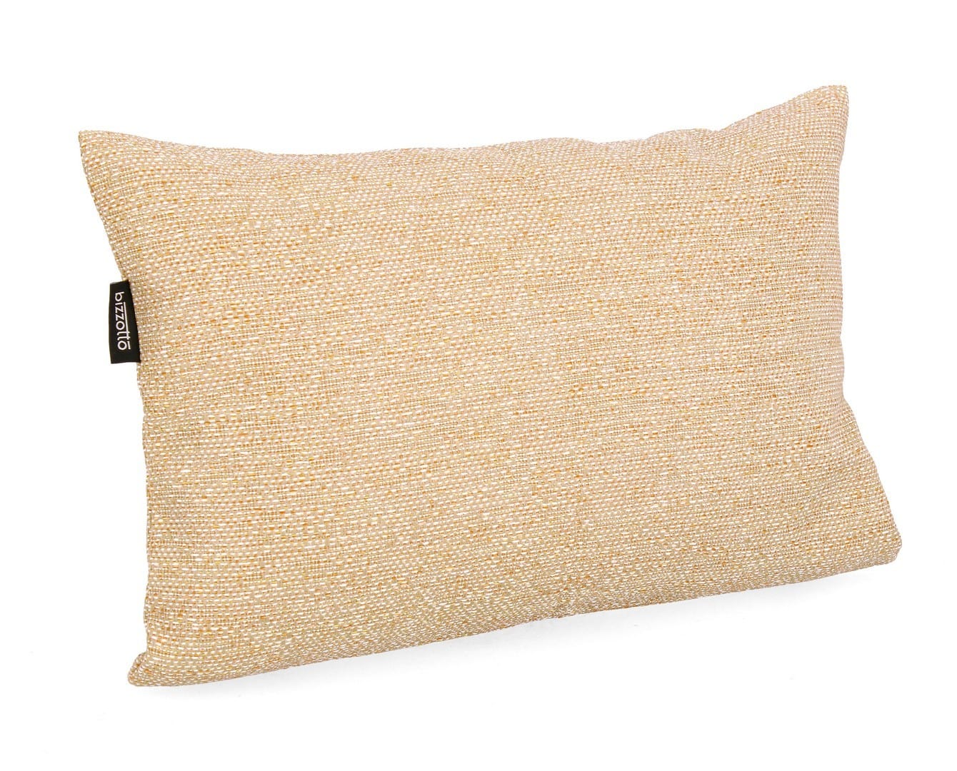Bizzotto Cuscino decorative in tessuto sfoderabile Ipek Arancia