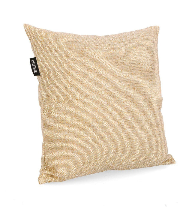 Bizzotto Cuscino decorative in tessuto sfoderabile Ipek Arancia