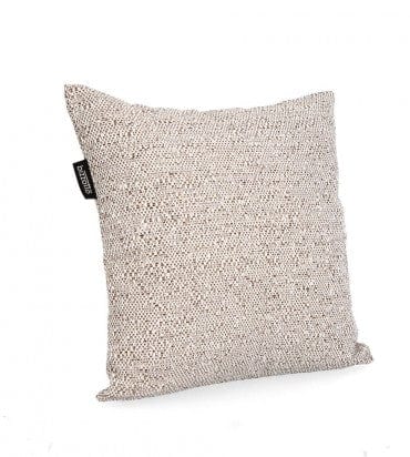 Bizzotto Cuscino decorative in tessuto sfoderabile Ipek Marrone
