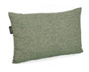 Bizzotto Cuscino decorative in tessuto sfoderabile Ipek Verde