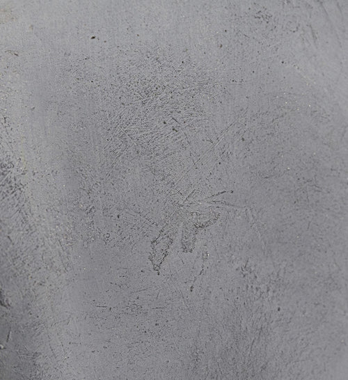 Moycor Decorazione Bulldog Grigio