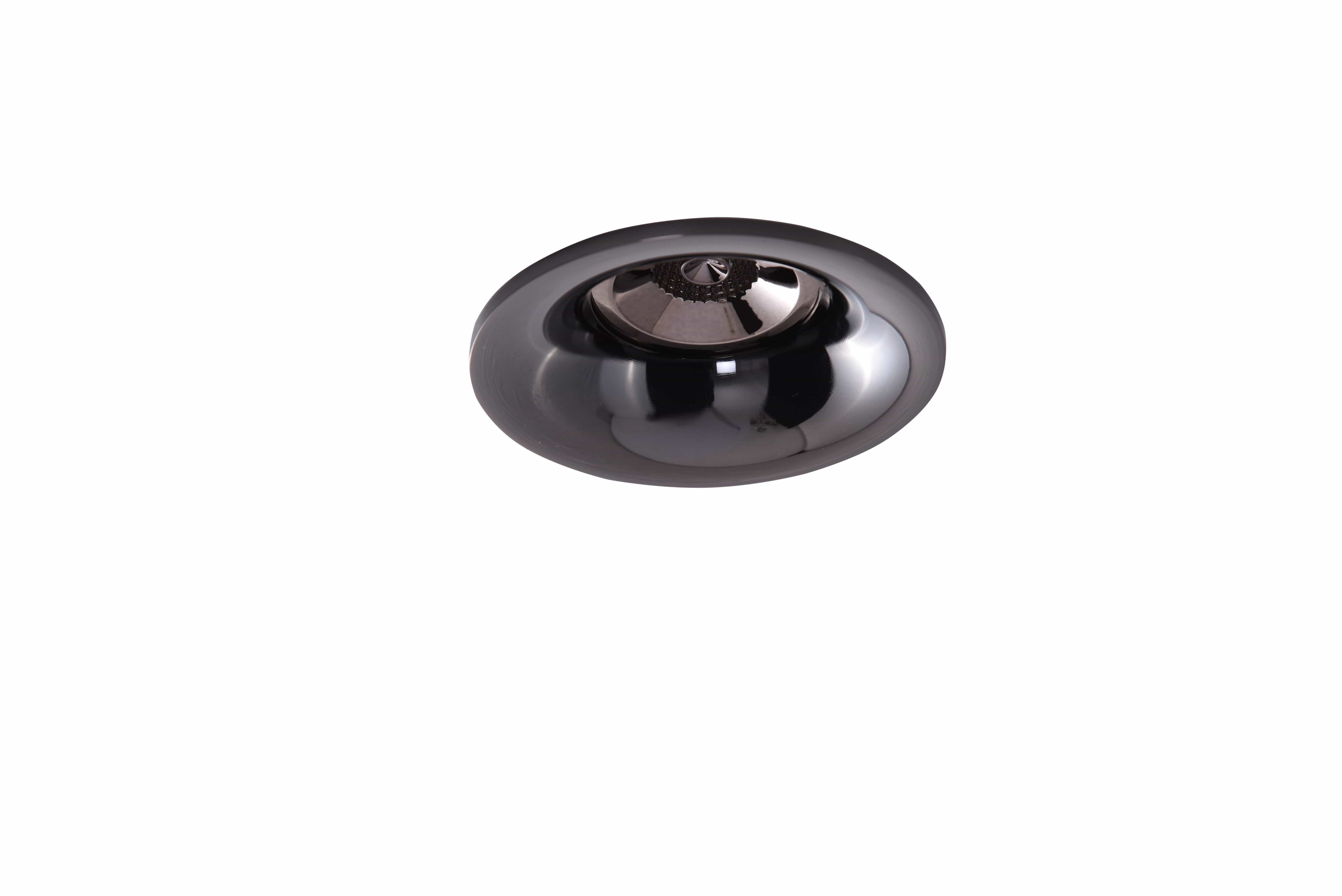 Faretto da soffitto Adamo Midst AZ1480 Nero