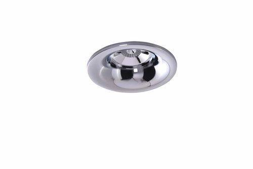 Faretto da soffitto Adamo Midst AZ1481 Cromo