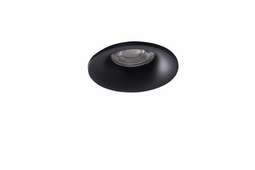 Faretto da soffitto Adamo Midst AZ2562 Nero