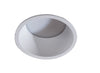 Azzarddo Faretto da soffitto Aida Round AZ4218 Bianco