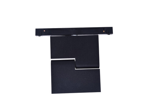 Azzarddo Faretto da soffitto Alfa Aldo AZ4621 Nero