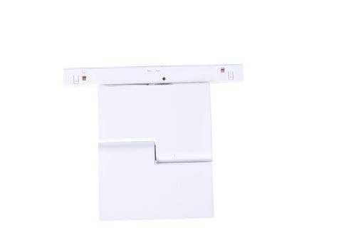 Azzarddo Faretto da soffitto Alfa Aldo AZ4622 Bianco