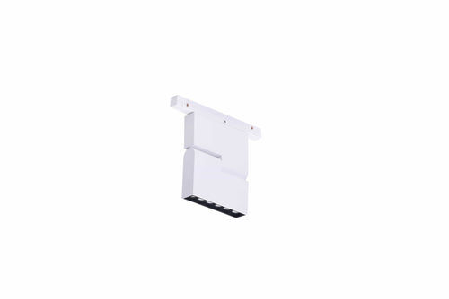 Azzarddo Faretto da soffitto Alfa Aldo AZ4622 Bianco