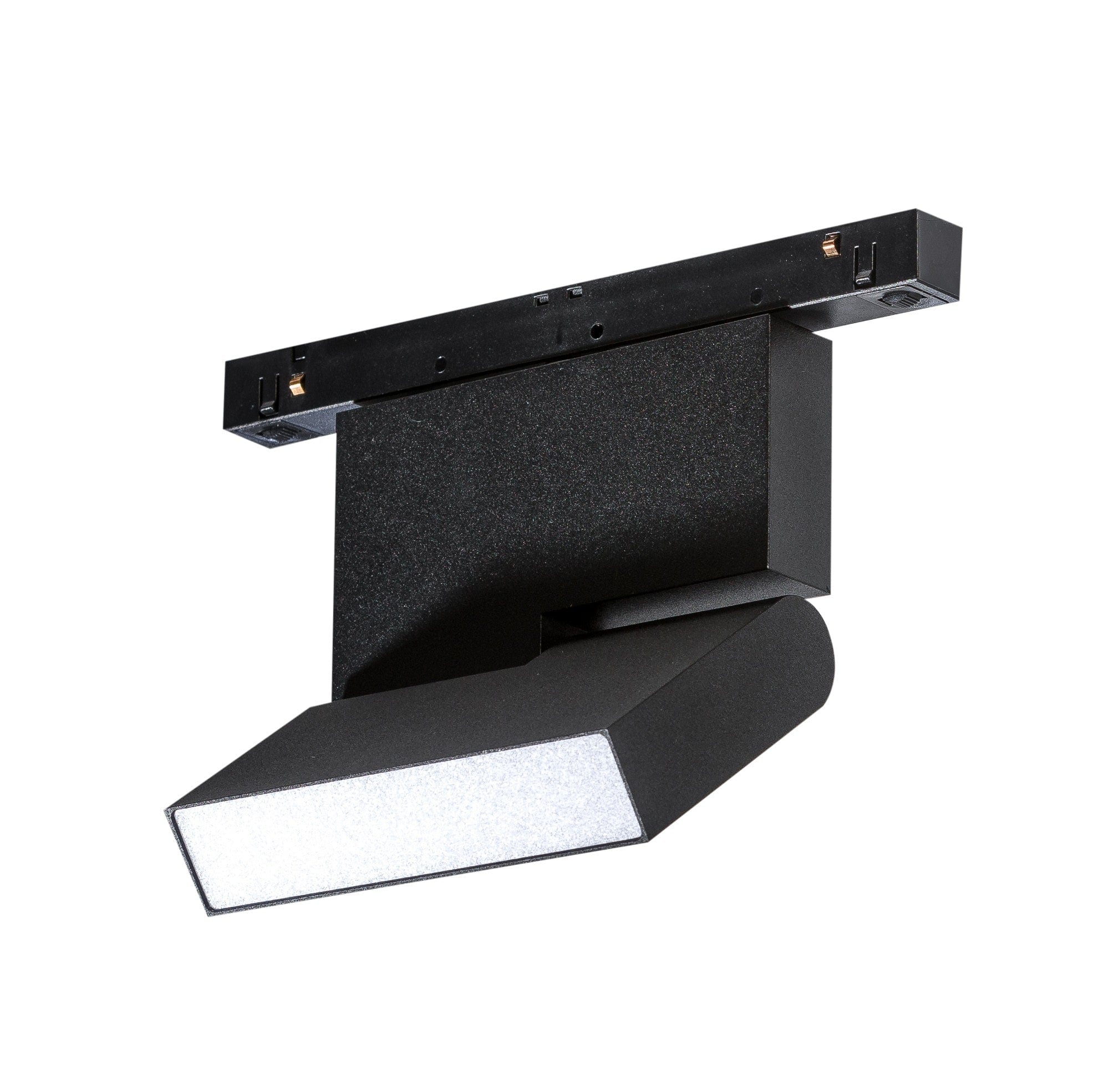 Faretto da soffitto Alfa Aldo AZ4625 Nero