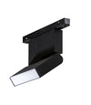 Azzarddo Faretto da soffitto Alfa Aldo AZ4625 Nero