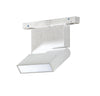 Azzarddo Faretto da soffitto Alfa Aldo AZ4626 Bianco