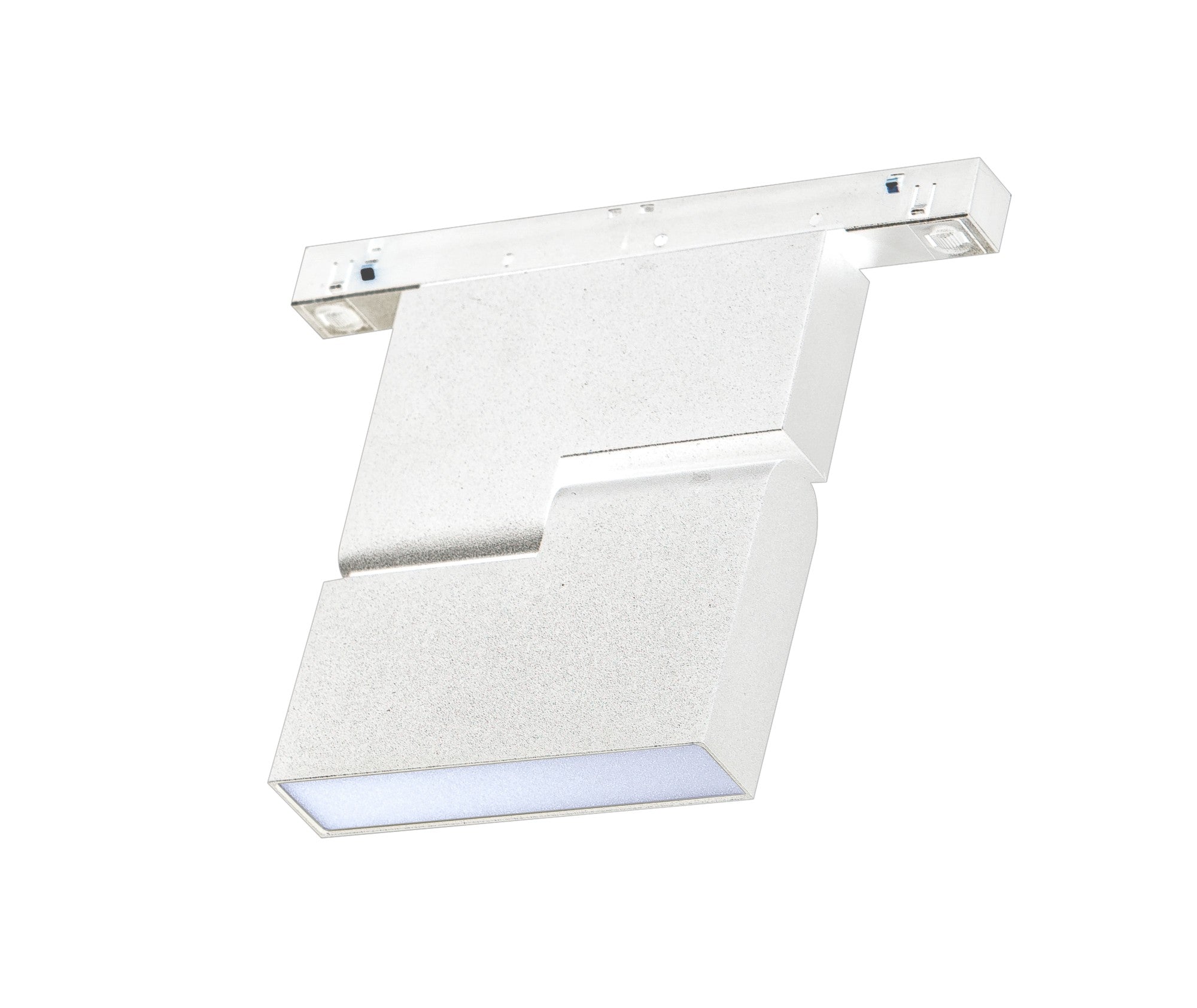 Azzarddo Faretto da soffitto Alfa Aldo AZ4626 Bianco