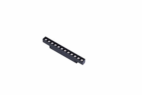 Azzarddo Faretto da soffitto Alfa Kira AZ4901 Nero