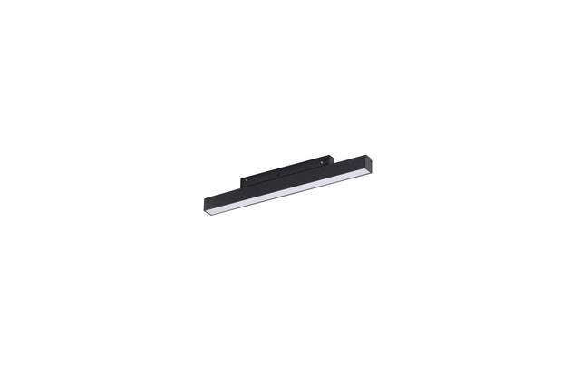 Faretto da soffitto Alfa Saga AZ4603 Nero