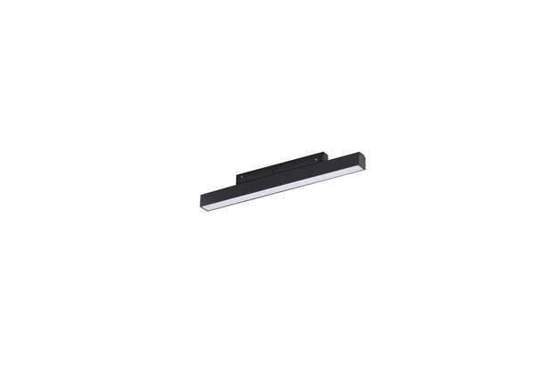 Faretto da soffitto Alfa Saga AZ4605 Nero