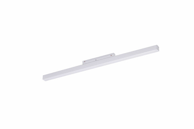 Azzarddo Faretto da soffitto Alfa Saga AZ4608 Bianco